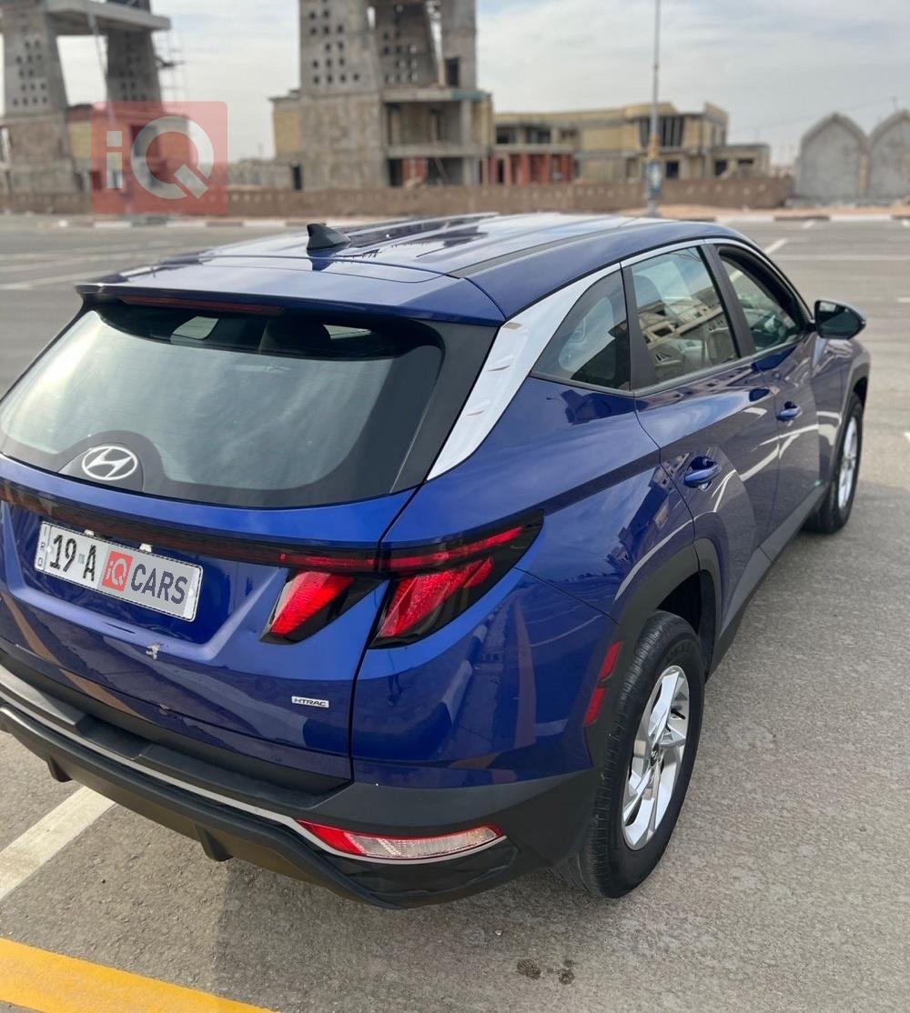 هيونداي توسان